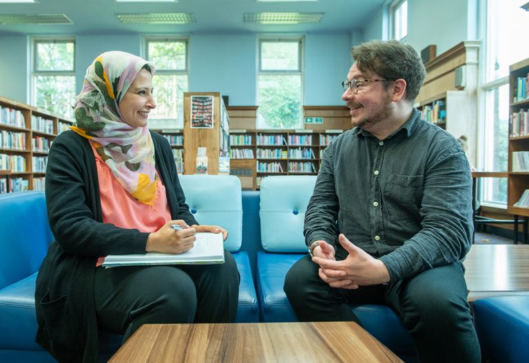 Shape the future to tackle the climate emergency