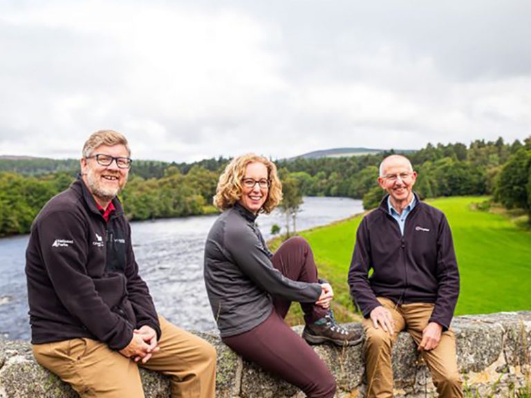 £550k fund to help nature thrive in Scotland’s National Parks