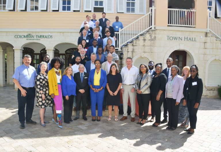 Trade Mission Deepens Scots Ties with Barbados