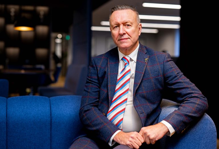 New partnership provides peace of mind for R&D tax compliance