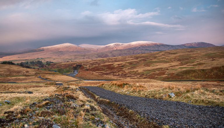 A spotlight on tourism and events in Scotland