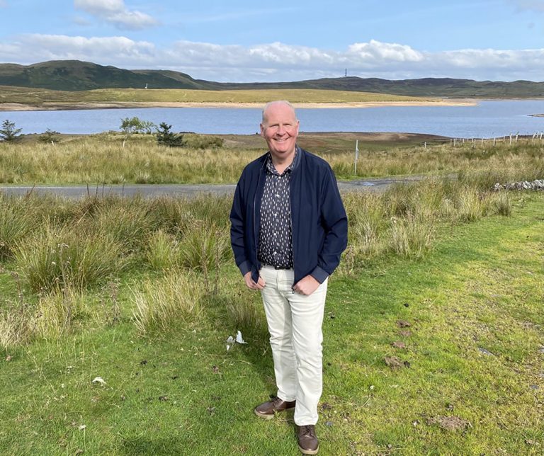 Major peatland restoration project receives funding