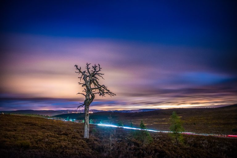 New event planners guide helps harness The Cairngorms National Park’s potential