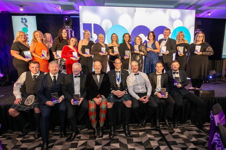 ROCCO AWARDS 2023: Renfrewshire celebrates outstanding business achievement