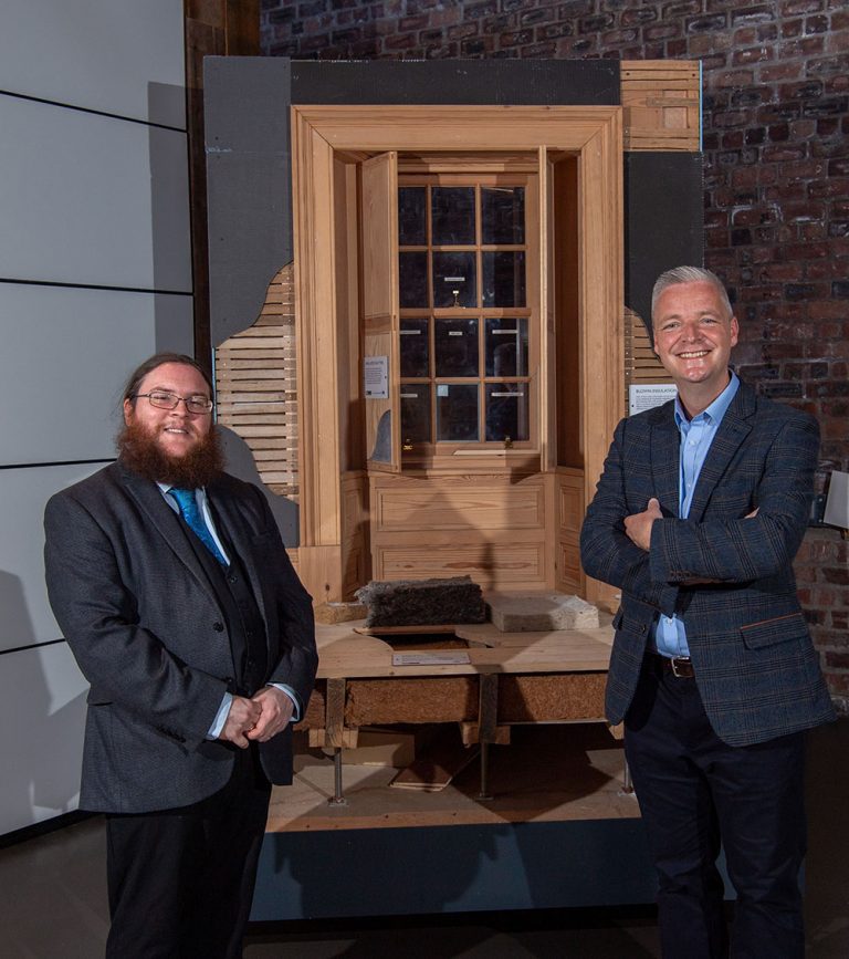 Moving Scotland’s homes to low-carbon sources of heating is a key element in the country reaching its net zero targets