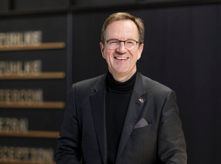 In conversation with Zühlke’s CEO: Swiss tech company’s journey to Scotland