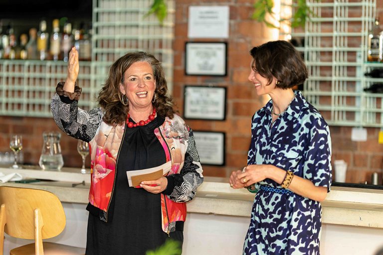 Chamber’s climate congress to return in 2024