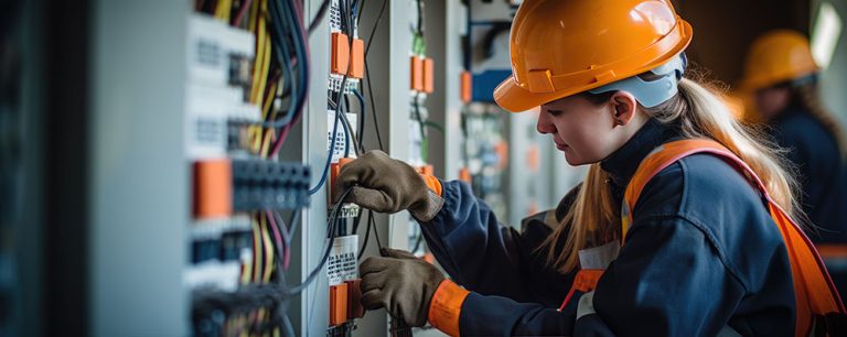 Unlocking opportunities: The benefits of taking on an apprentice in Scotland