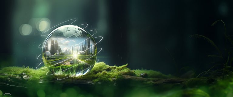 The Race to Net Zero