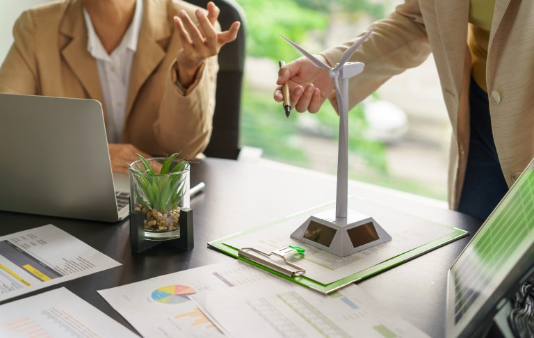 How research is unlocking energy transition opportunities