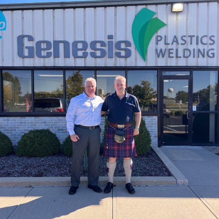 US investment set to open doors for leading Dundee biotechnology company