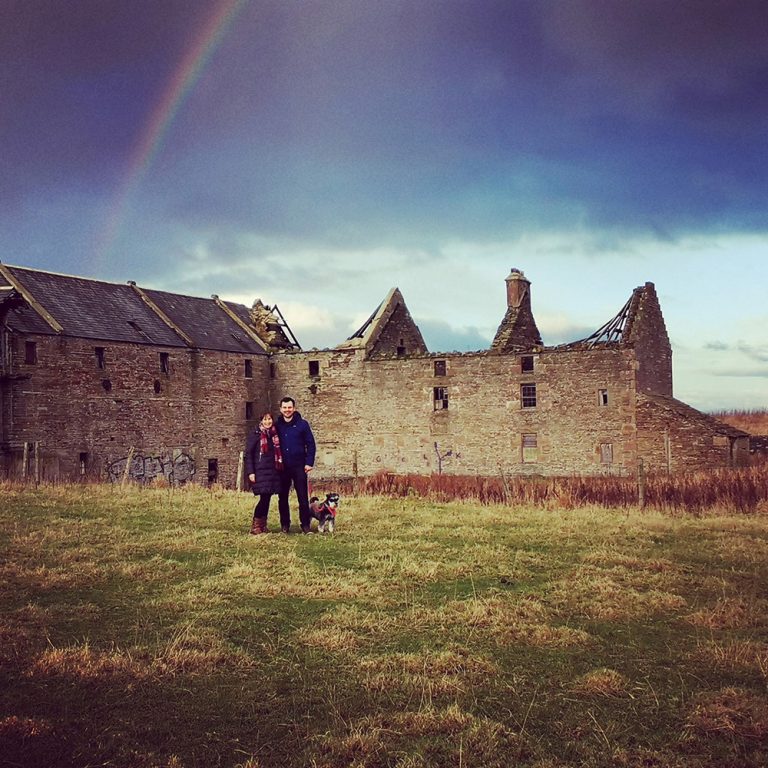Dunnet Bay Distillers