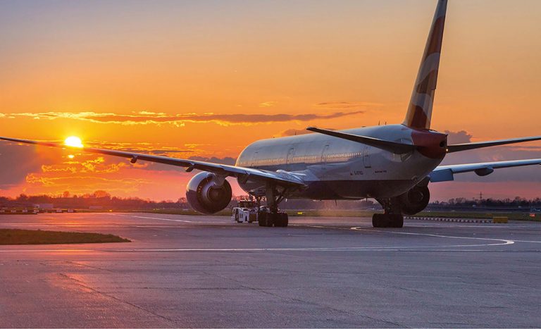 Flying Towards a Greener Future: The Vital Role of Sustainable Aviation Fuel in Scotland