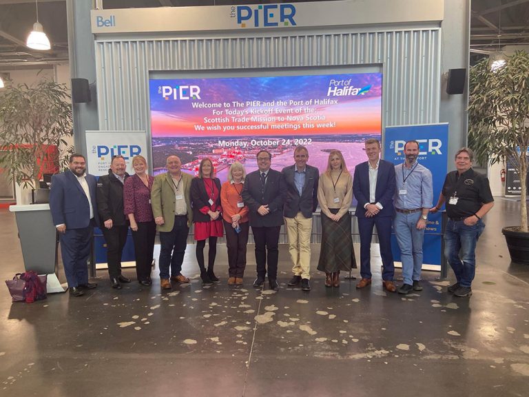 Lochaber Chamber is California Dreamin’