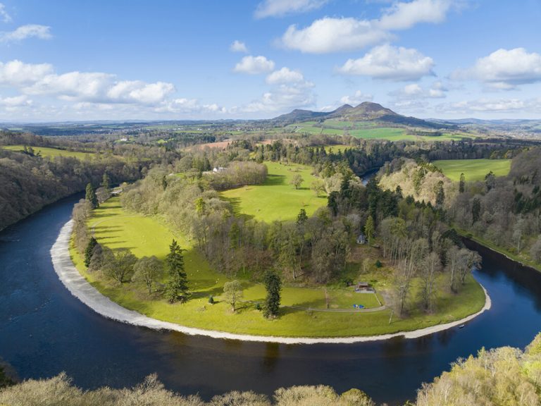 The changing landscape of tourism