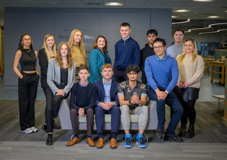 Raising the Skills Generation