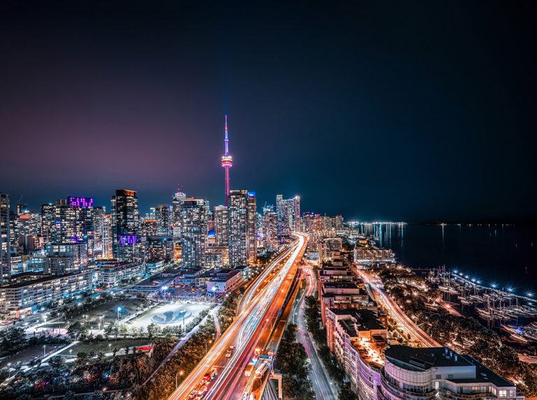 Canada Calling! Inverness Chamber hosts successful Trade Mission for first time exporters