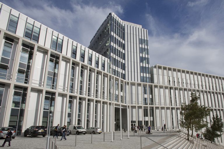 £1.2 million project to drive innovation in businesses across Glasgow and the West of Scotland