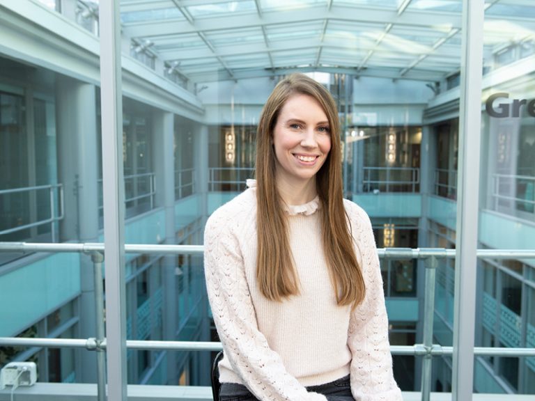 Edinburgh Napier commits future to bridging industry skills gaps