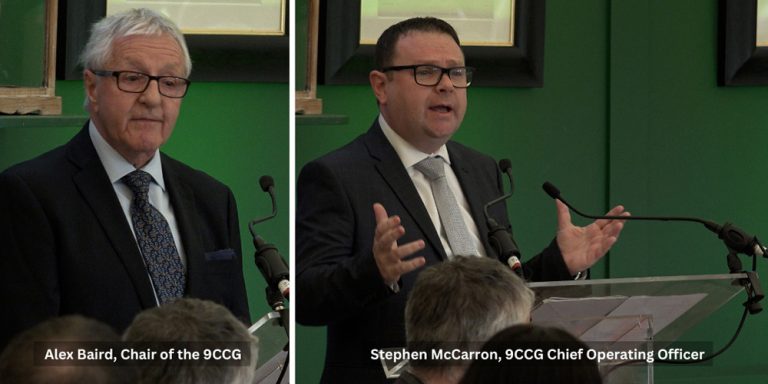 Brockwell Energy creates industry first with huge funding boost for 9CCG