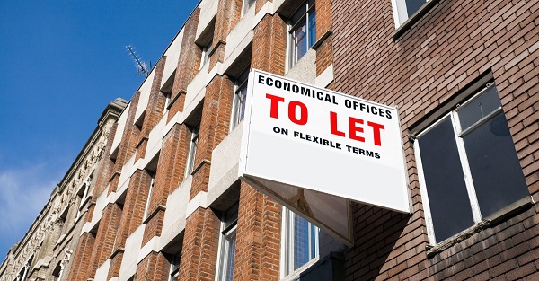 Business Scotland AL Offices to let