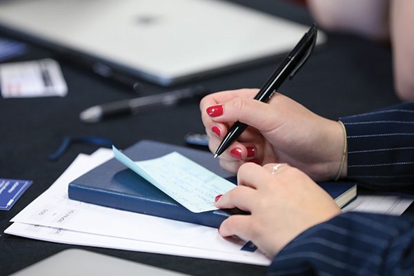 Business Scotland Article