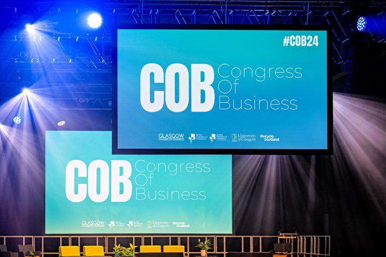 COB provides pathway to net zero
