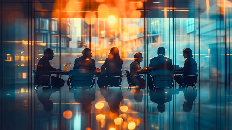 Scottish businesses call for seat at UK table