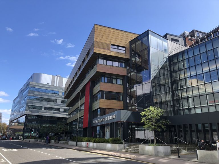 Flexibility: key benefit to studying part-time