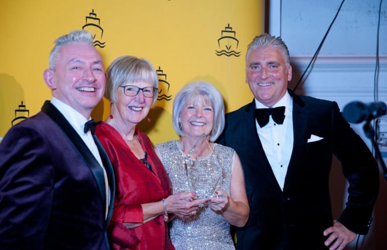 Inverclyde Chamber of Commerce launches 2024 ICON Awards