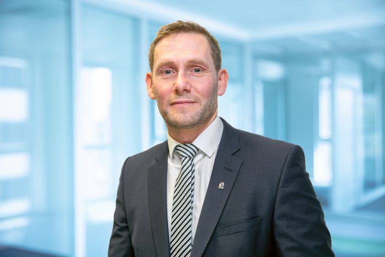 Bilfinger Backs Balmoral’s New Race