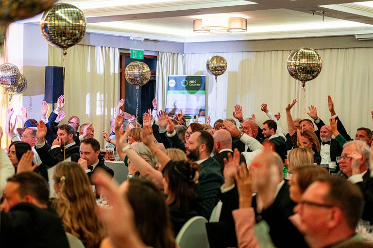 Caithness Chamber of Commerce Celebrates 50 Years of Excellence at Annual Dinner and Awards Ceremony