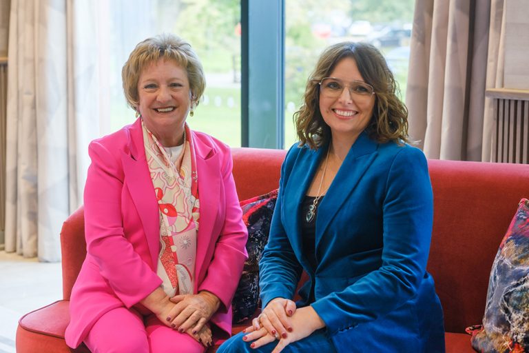 A New Perspective on Business: The Presidents Club Launches at Cameron House Hotel