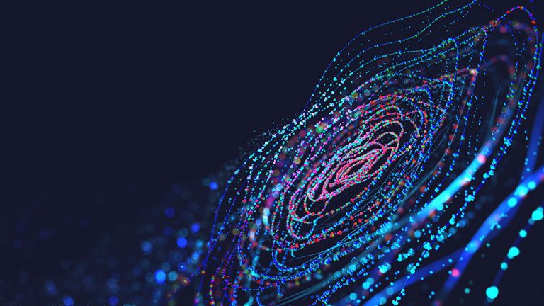 AI & The Digital Edge