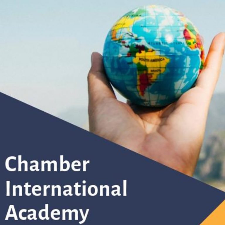Dundee & Angus Chamber of Commerce launches International Academy to help businesses expand globally