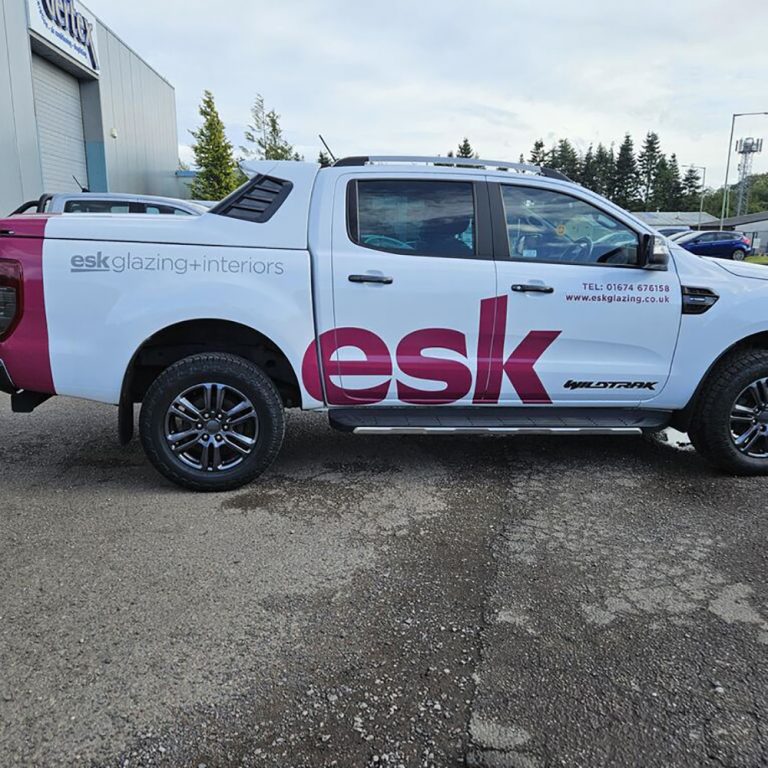 Esk Glazing celebrate 50 years in business
