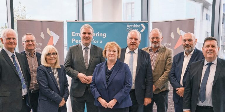 Event charts economic journey since bold Strategy launch