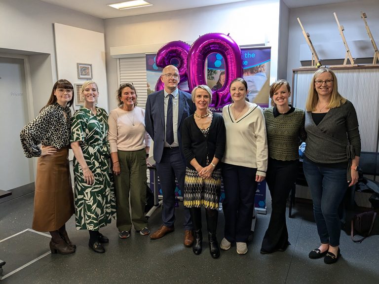 Break The Silence celebrate 20 year anniversary