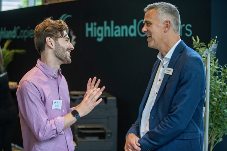 Inverness Chamber backs business with membership fee freeze