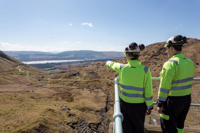 Solving Scotland’s energy trilemma