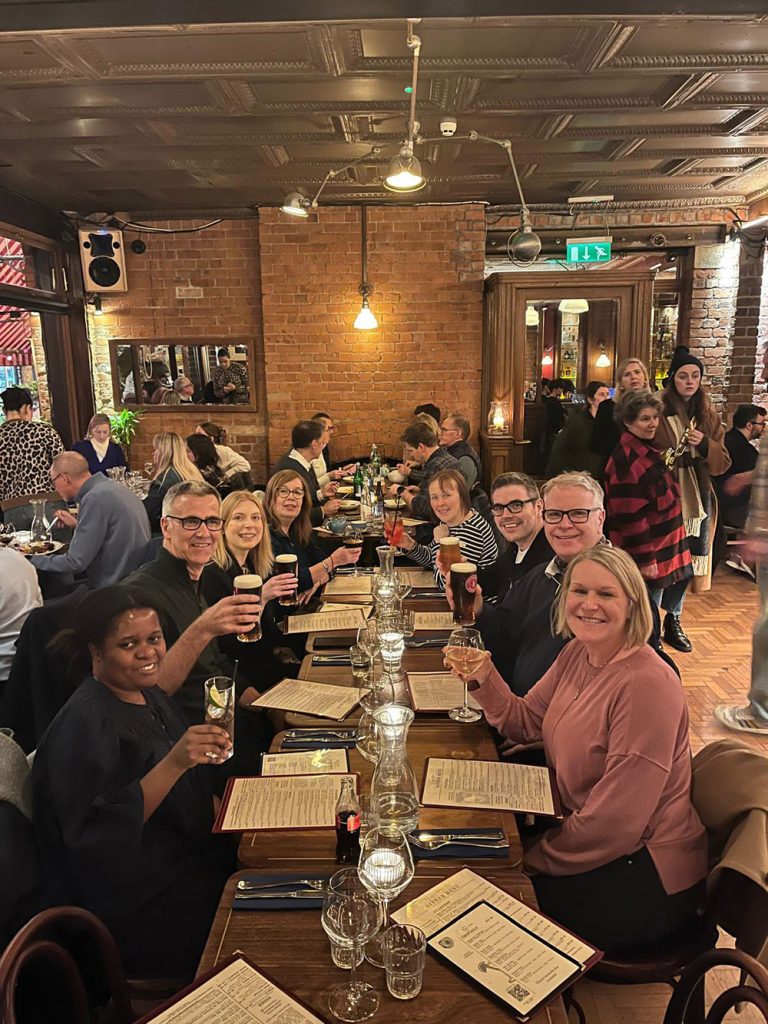 Building Trade with Ireland: Insights from our Trade Mission