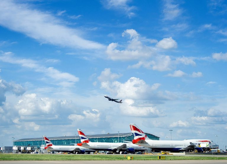 Heathrow: Scotland’s bridge to global opportunities