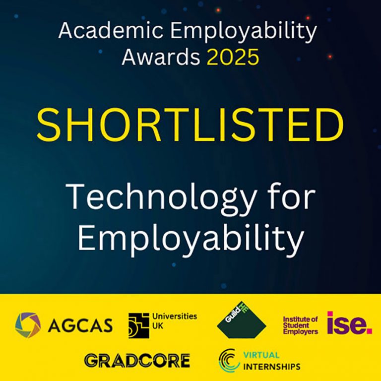 SBS finance bootcamp makes shortlist in Academic Employability Awards
