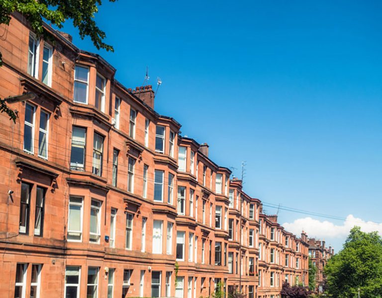 Toolkit to support retrofit of historic tenements launched
