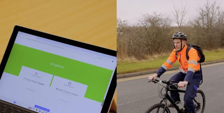 How East Lothian Council is Inspiring More Sustainable Travel