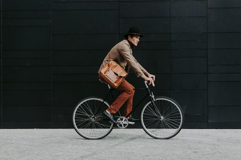 How East Lothian Council is inspiring more sustainable travel