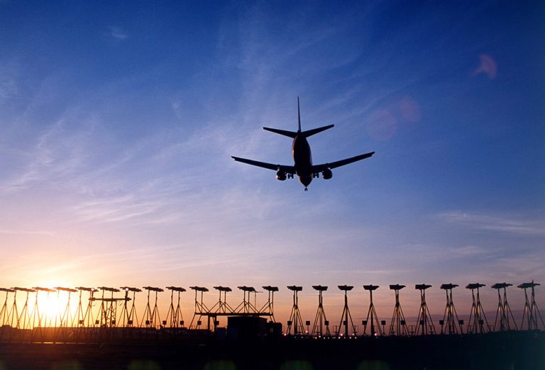Heathrow: Scotland’s Gateway to Growth