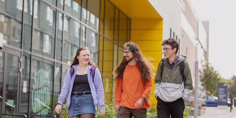 Strathclyde’s Executive MBA offers part time study with full time benefits
