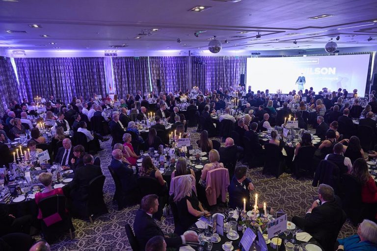 Highland Business Dinner 2025: A night to celebrate the Spirit of the Highlands