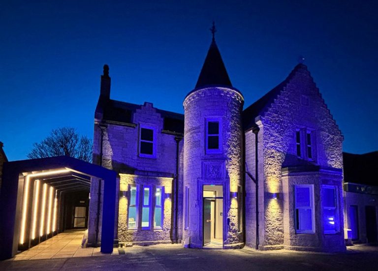 New cancer support centre opens